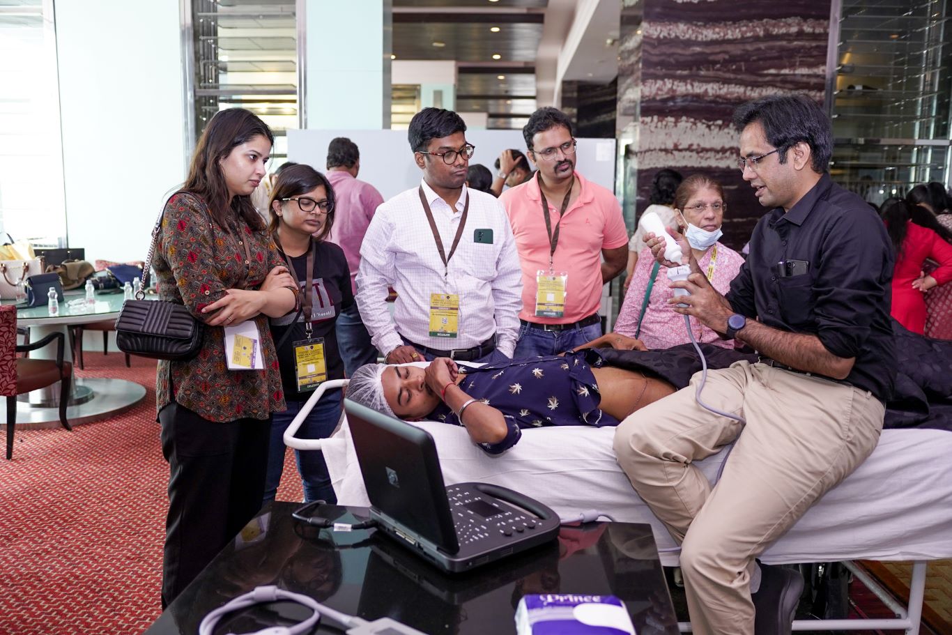 AORA INDIA - WORKSHOP