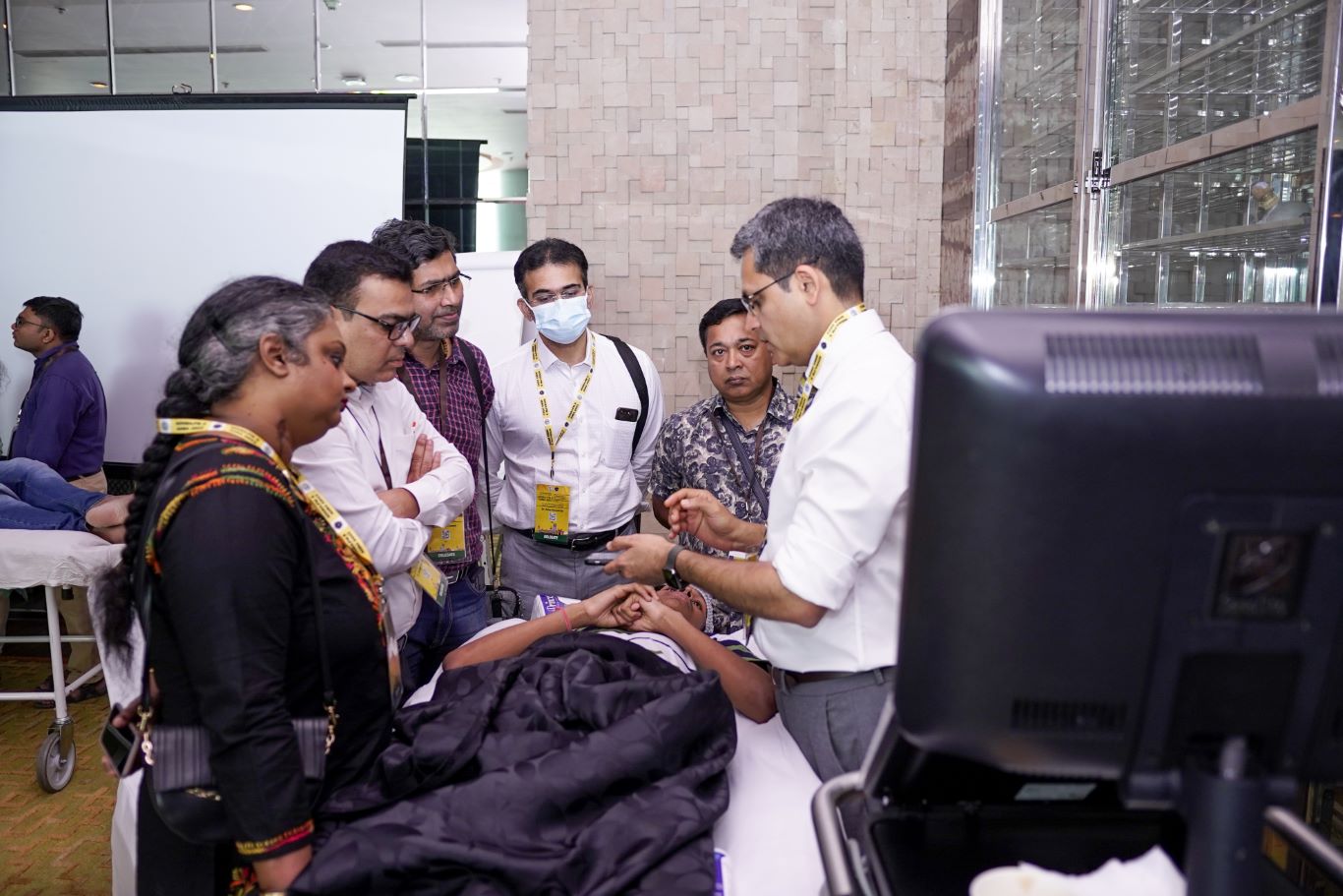 AORA INDIA - WORKSHOP