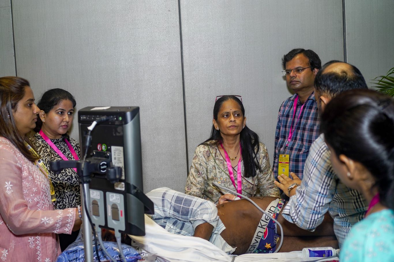 AORA INDIA - WORKSHOP