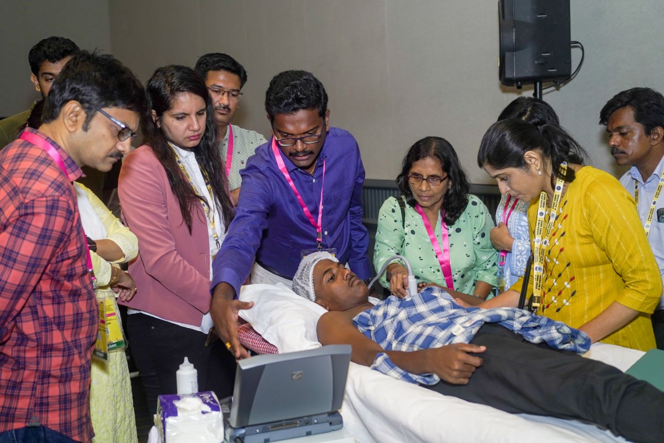 AORA INDIA - WORKSHOP