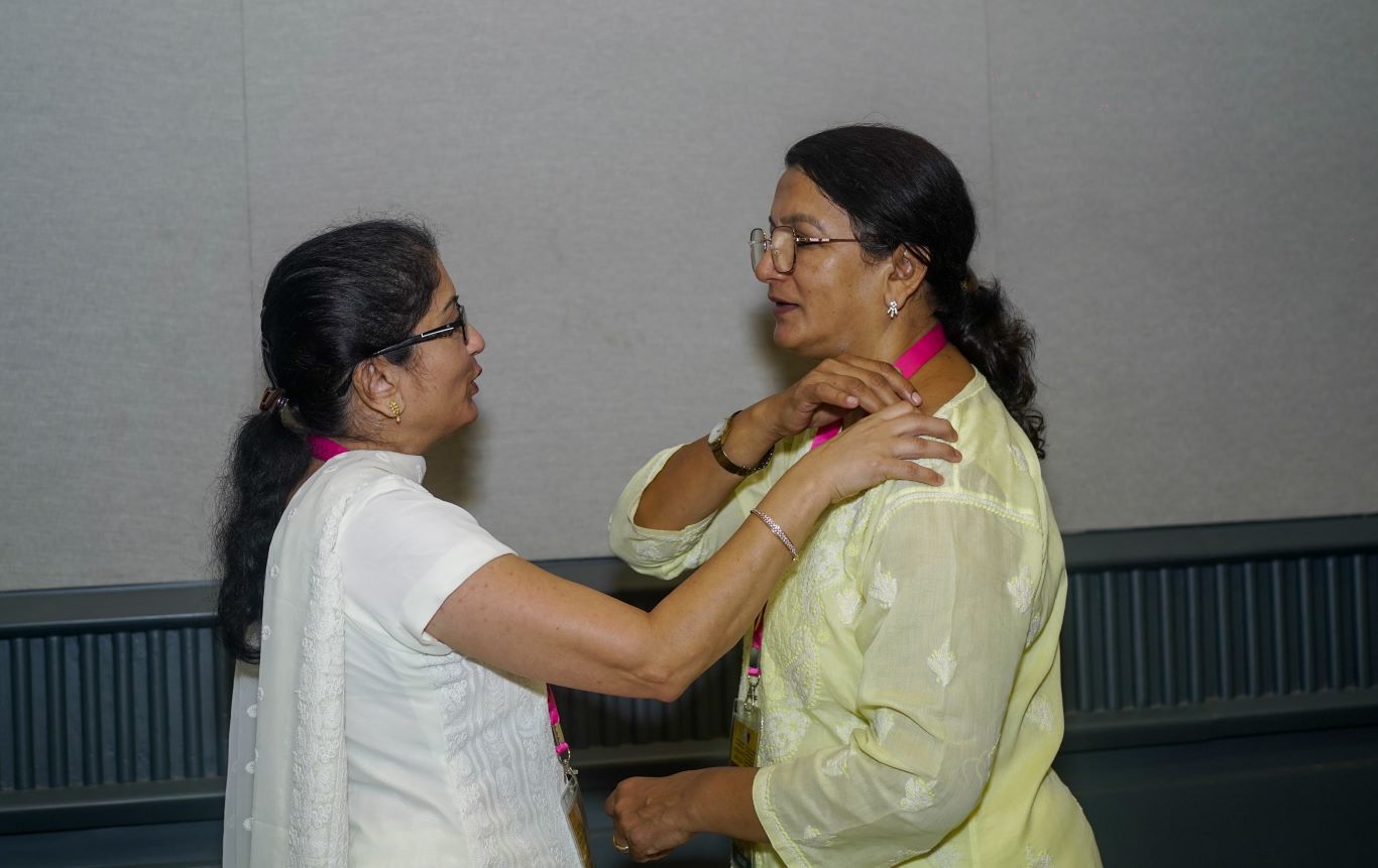 AORA INDIA - WORKSHOP