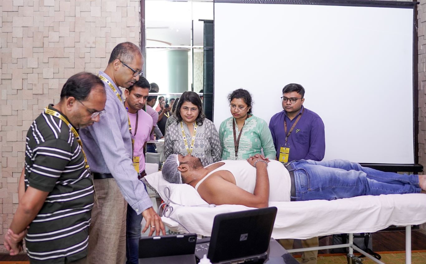 AORA INDIA - WORKSHOP