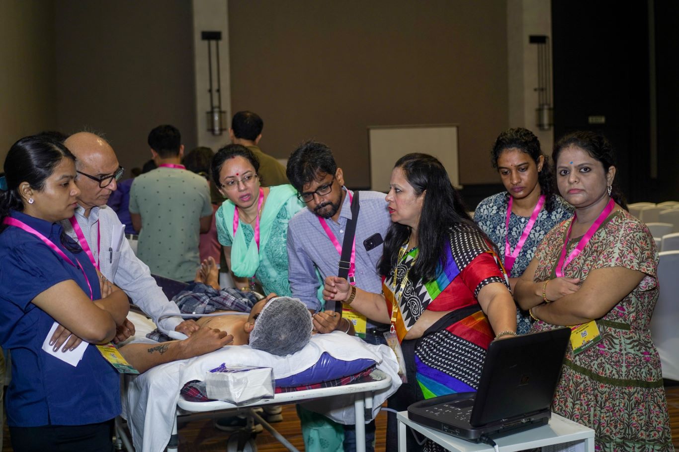 AORA INDIA - WORKSHOP