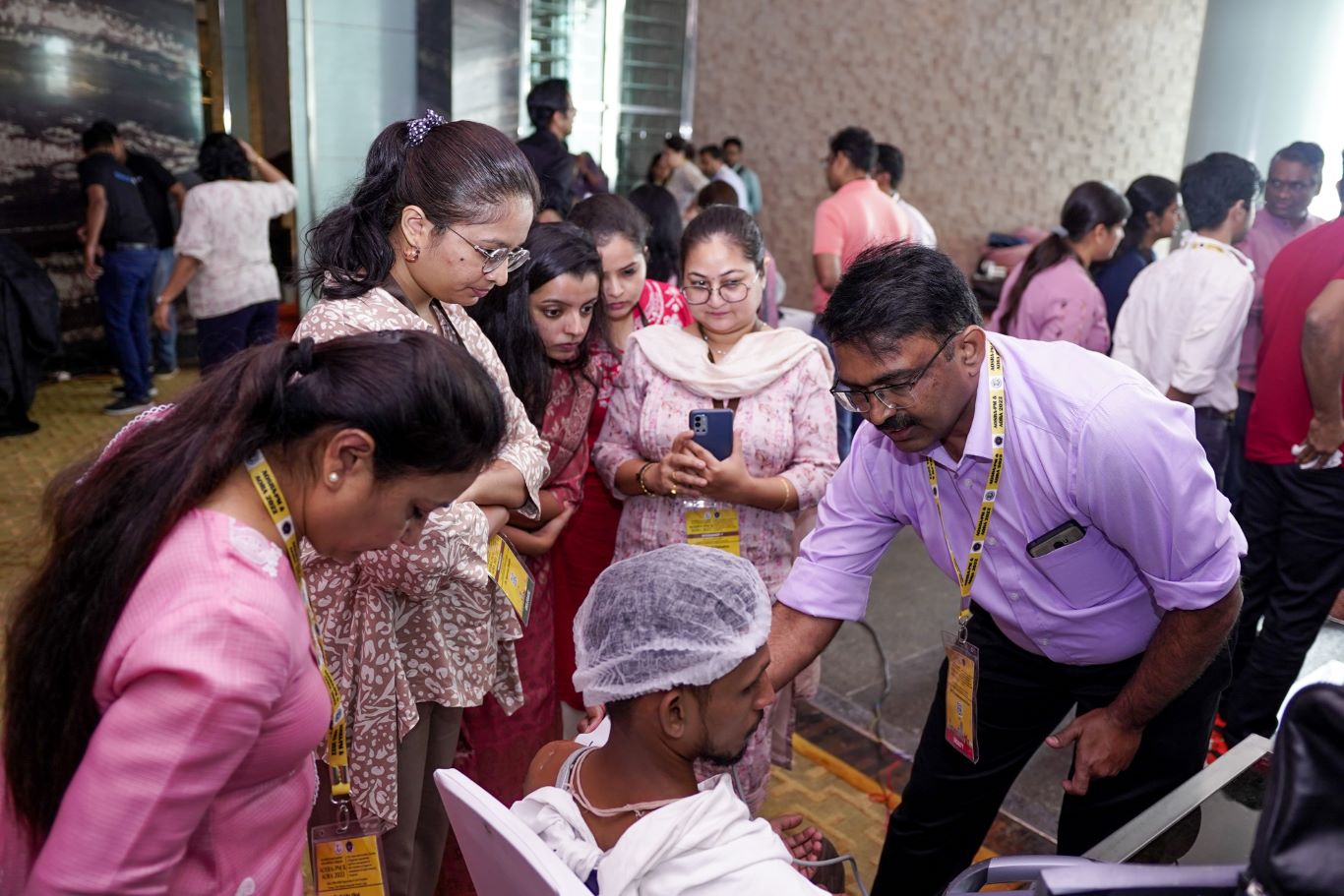 AORA INDIA - WORKSHOP