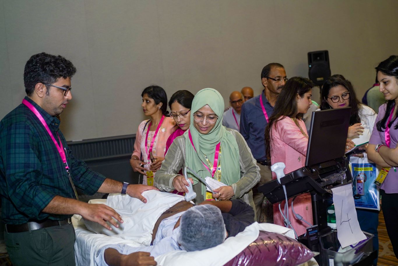 AORA INDIA - WORKSHOP