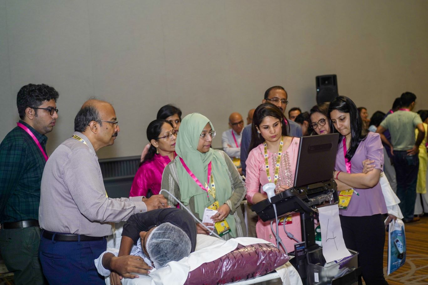 AORA INDIA - WORKSHOP
