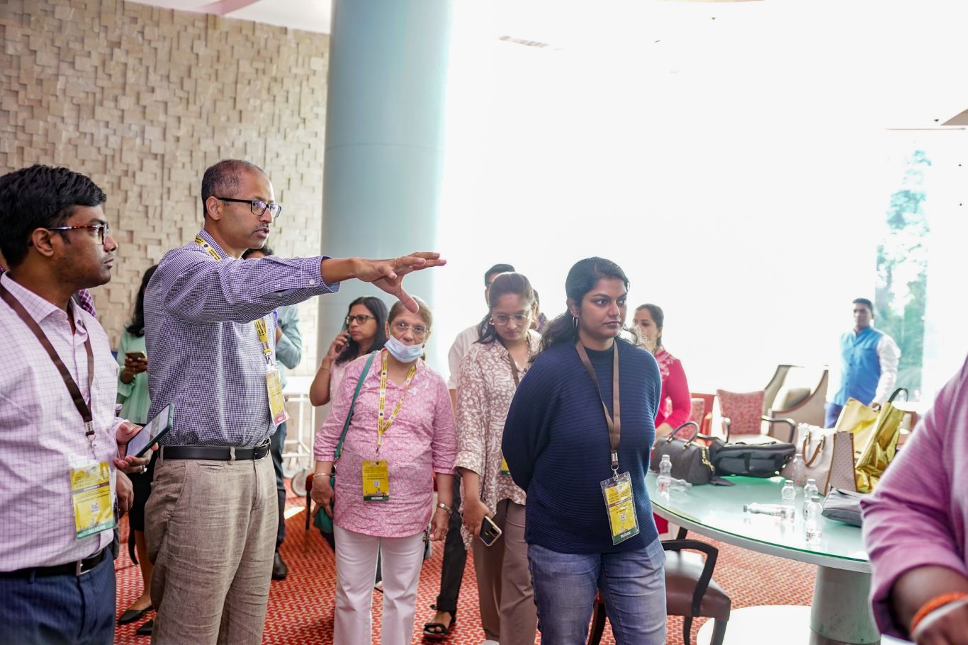 AORA INDIA - WORKSHOP