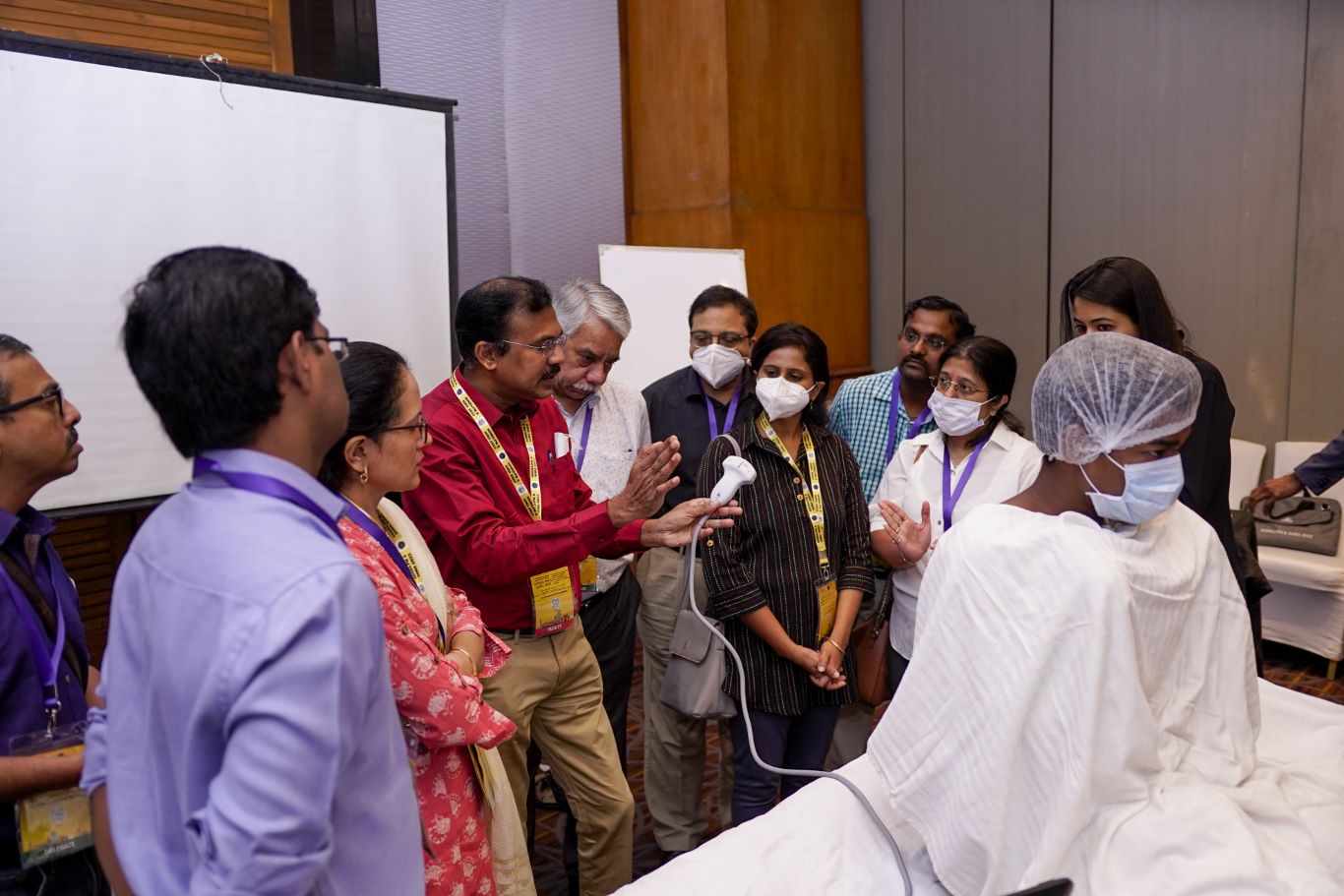 AORA INDIA - WORKSHOP