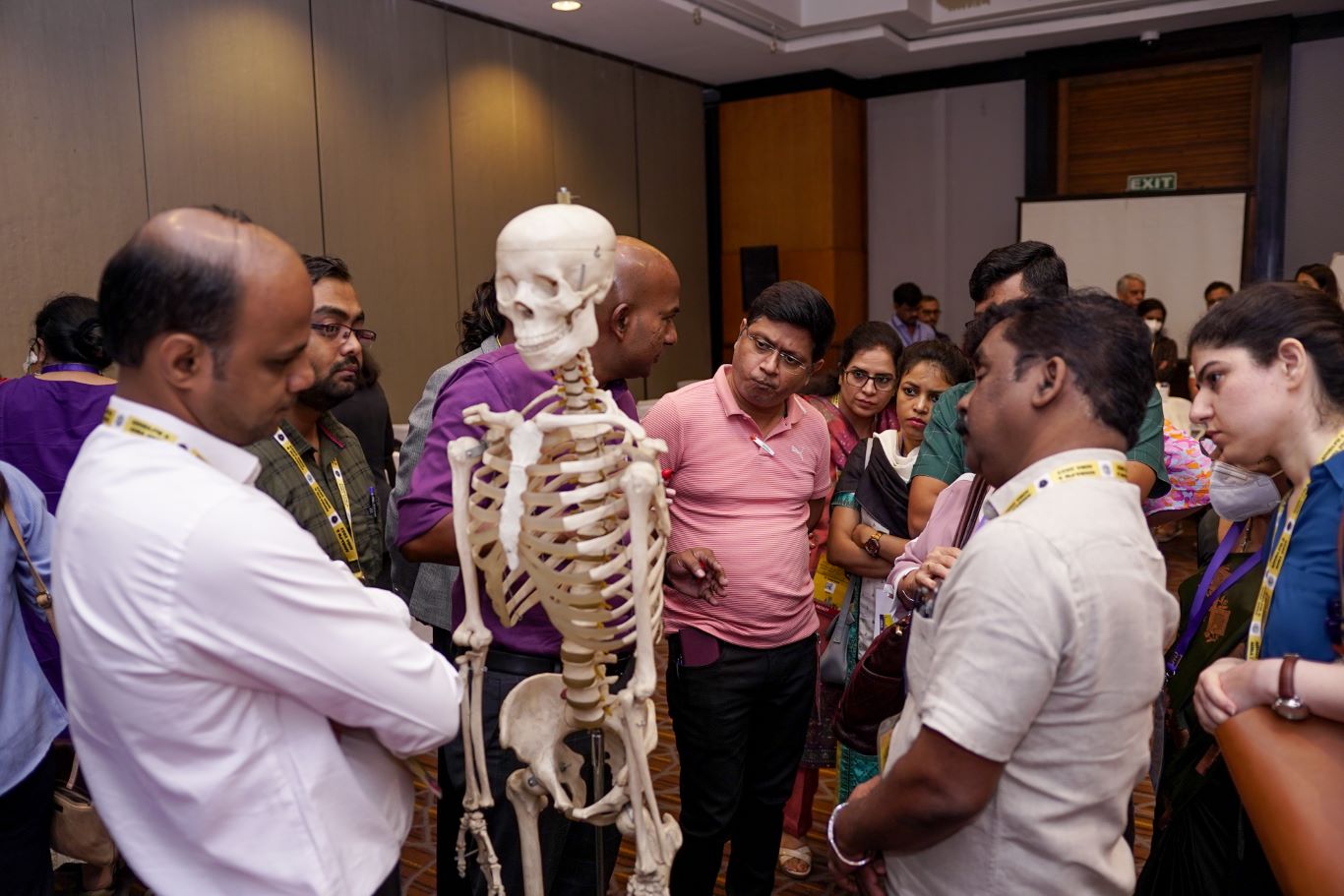 AORA INDIA - WORKSHOP