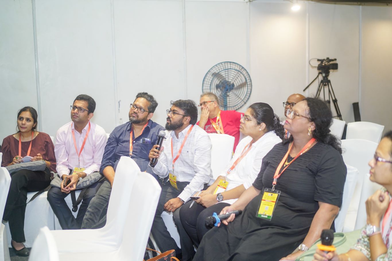 AORA INDIA - WORKSHOP