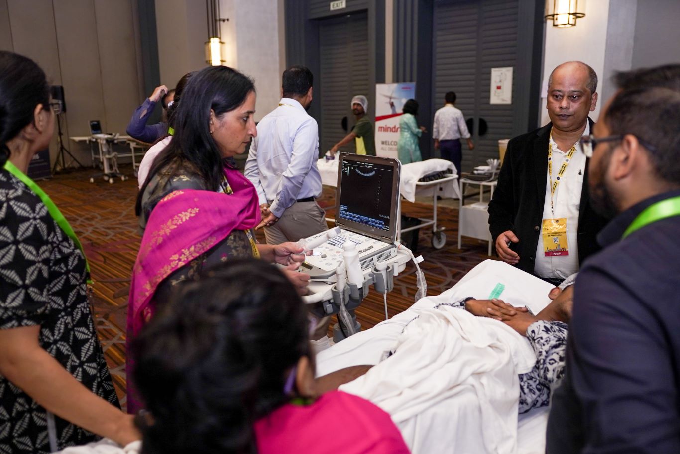 AORA INDIA - WORKSHOP