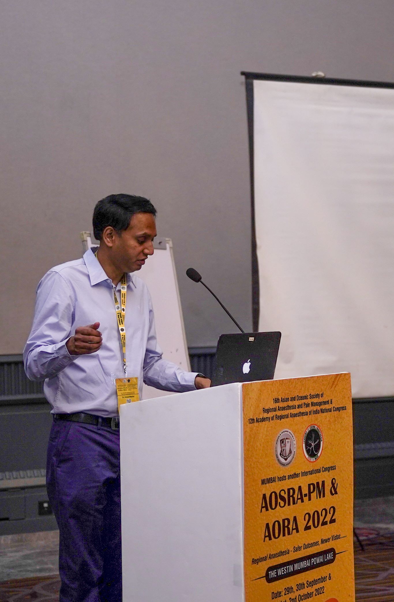 AORA INDIA - WORKSHOP