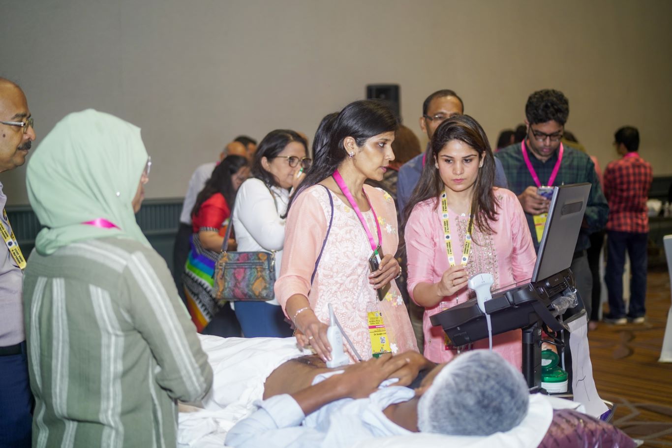 AORA INDIA - WORKSHOP