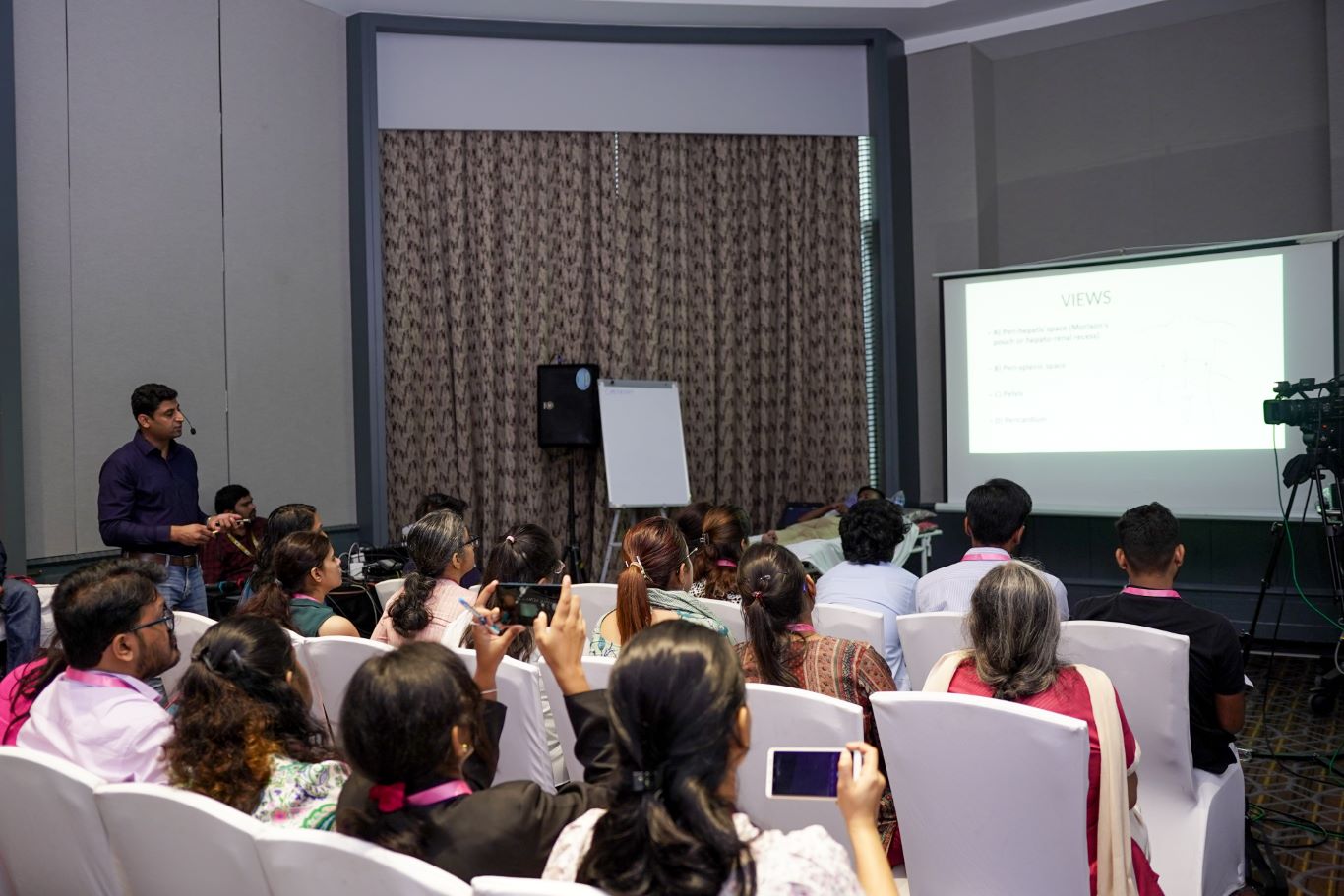 AORA INDIA - WORKSHOP