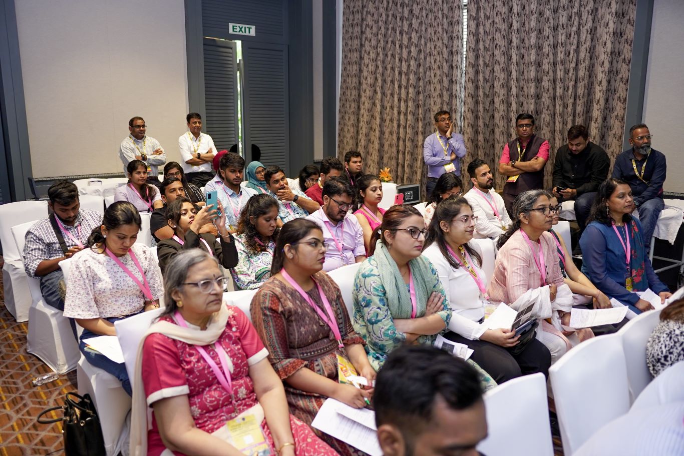 AORA INDIA - WORKSHOP
