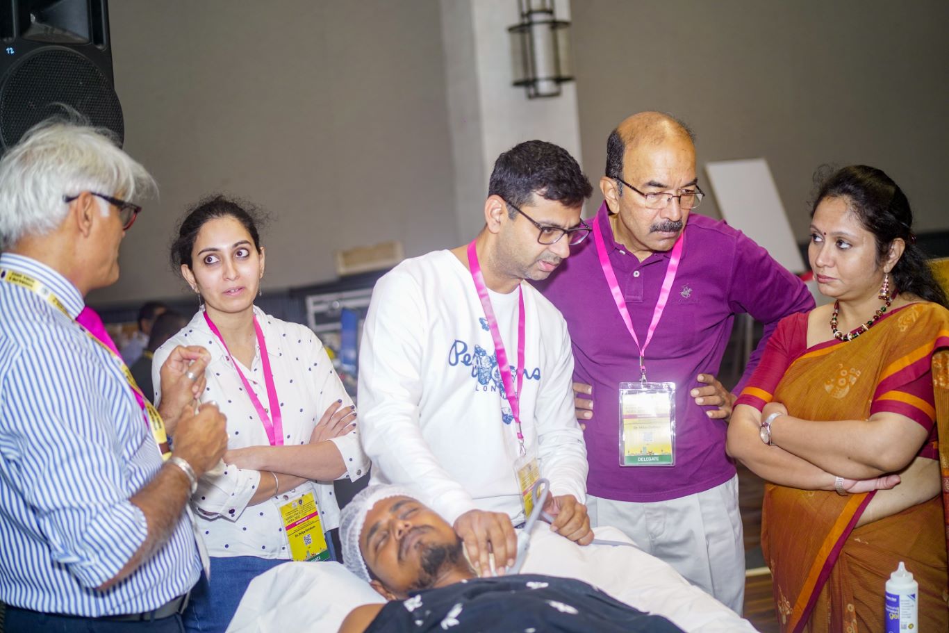 AORA INDIA - WORKSHOP
