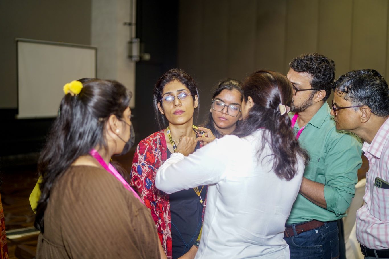 AORA INDIA - WORKSHOP