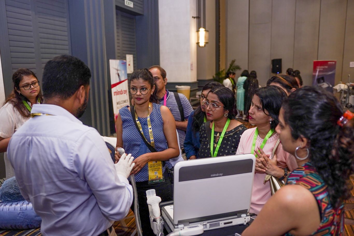 AORA INDIA - WORKSHOP