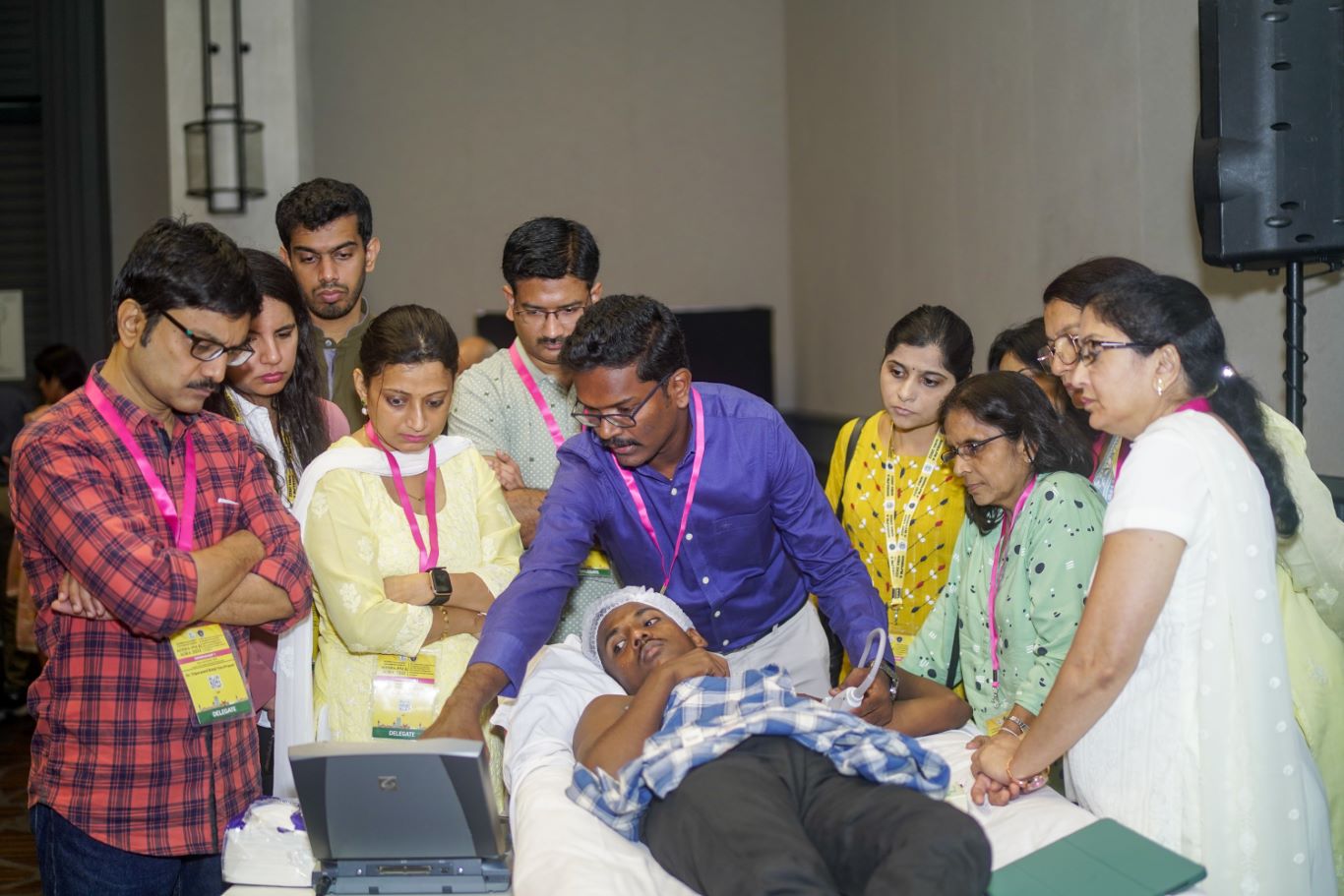 AORA INDIA - WORKSHOP