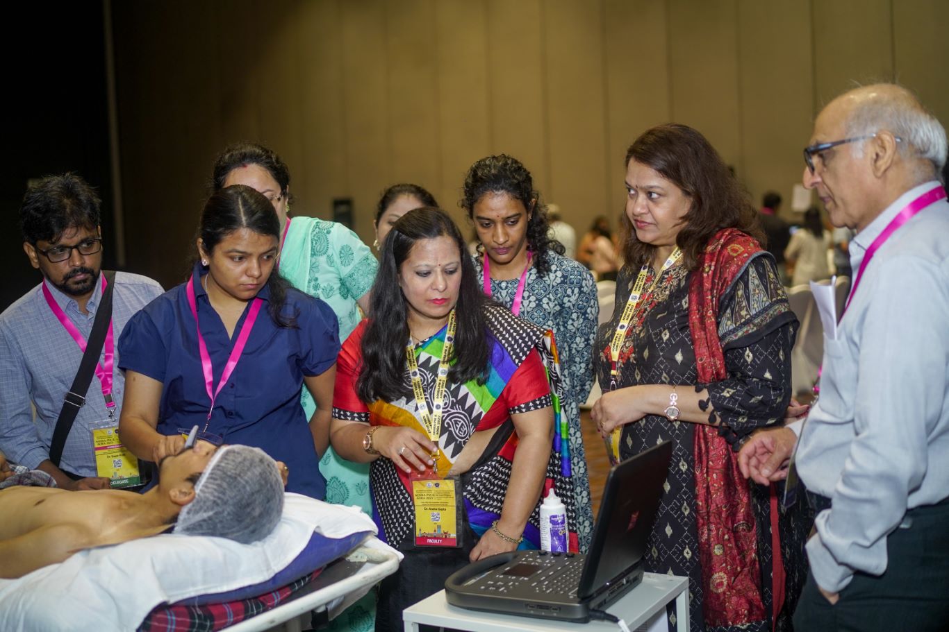 AORA INDIA - WORKSHOP