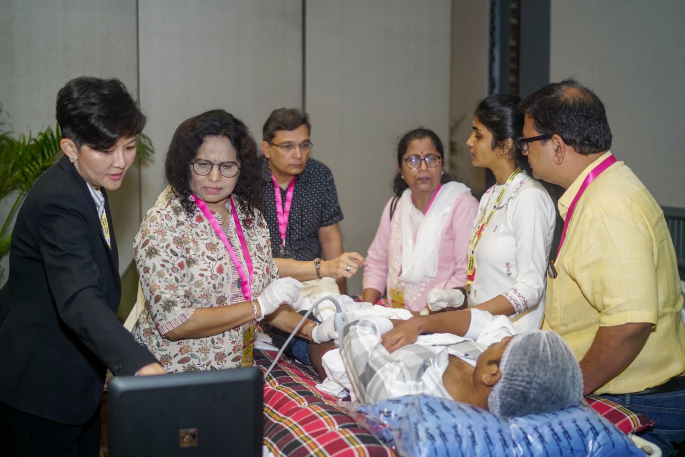 AORA INDIA - WORKSHOP