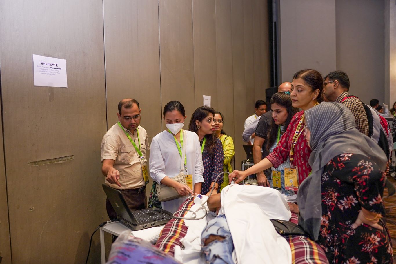 AORA INDIA - WORKSHOP