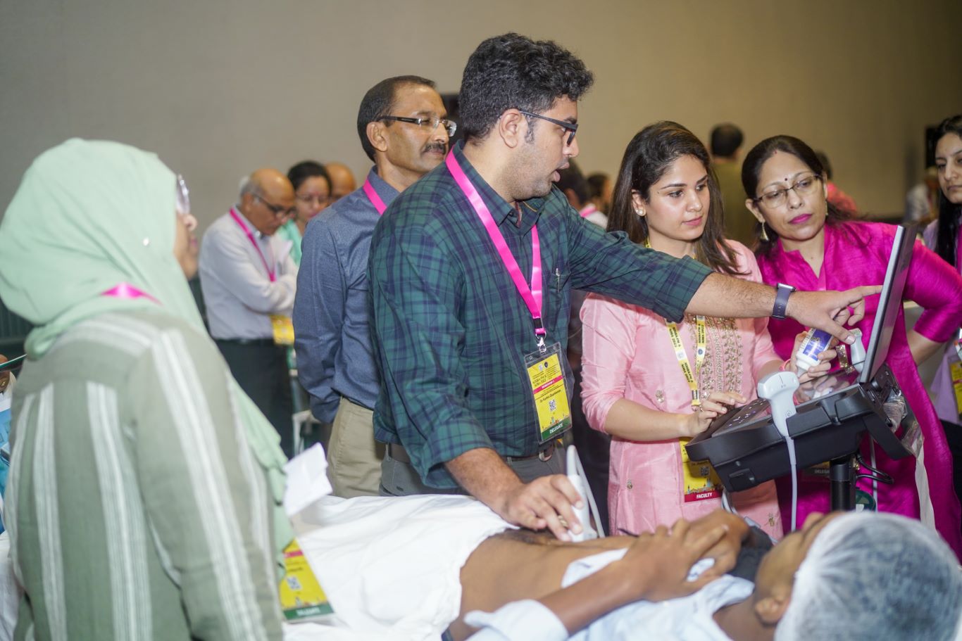 AORA INDIA - WORKSHOP