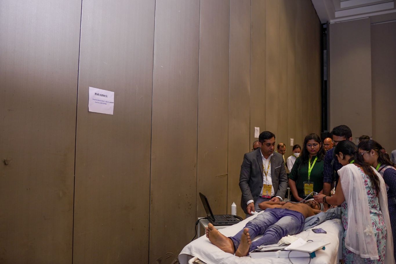 AORA INDIA - WORKSHOP