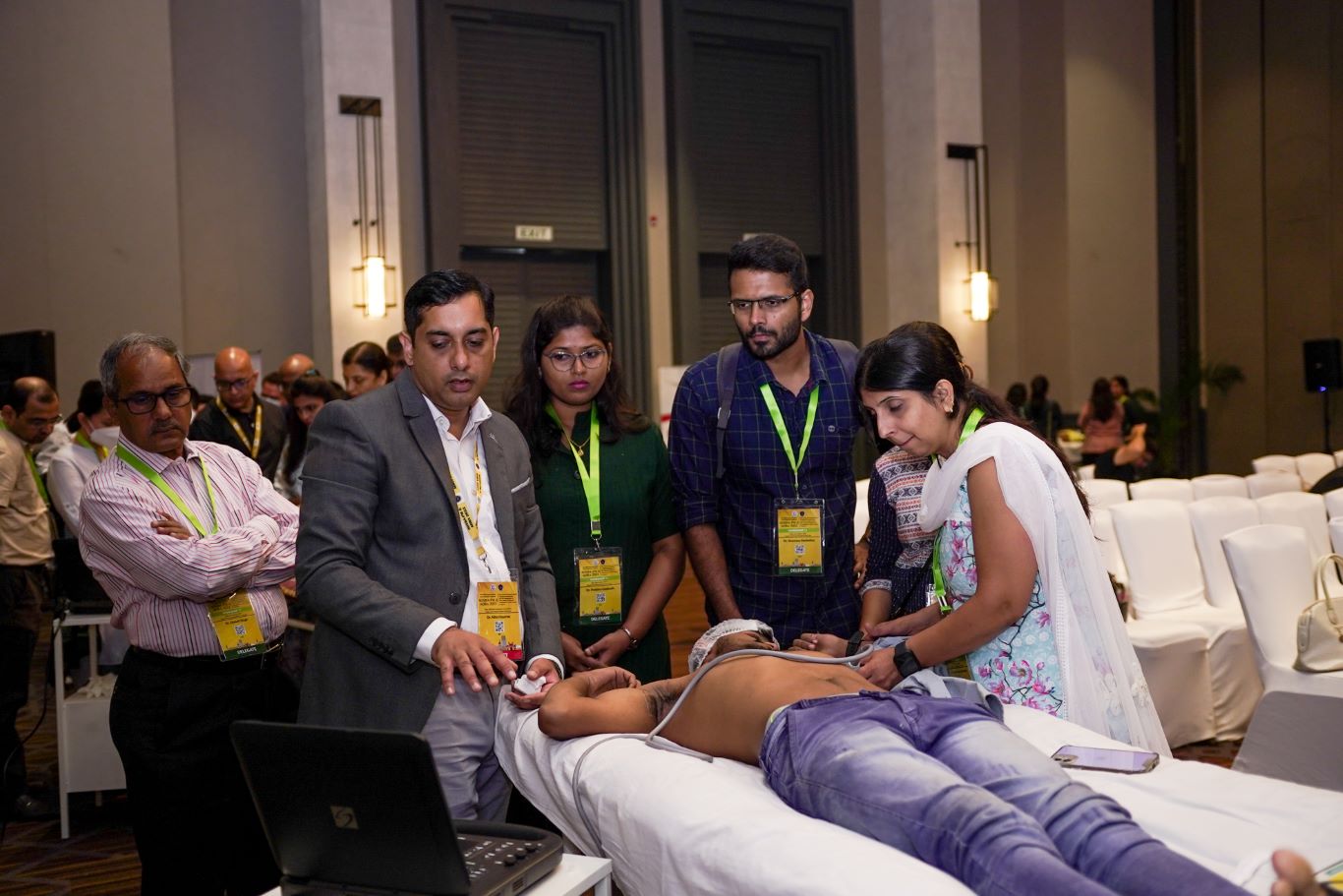 AORA INDIA - WORKSHOP