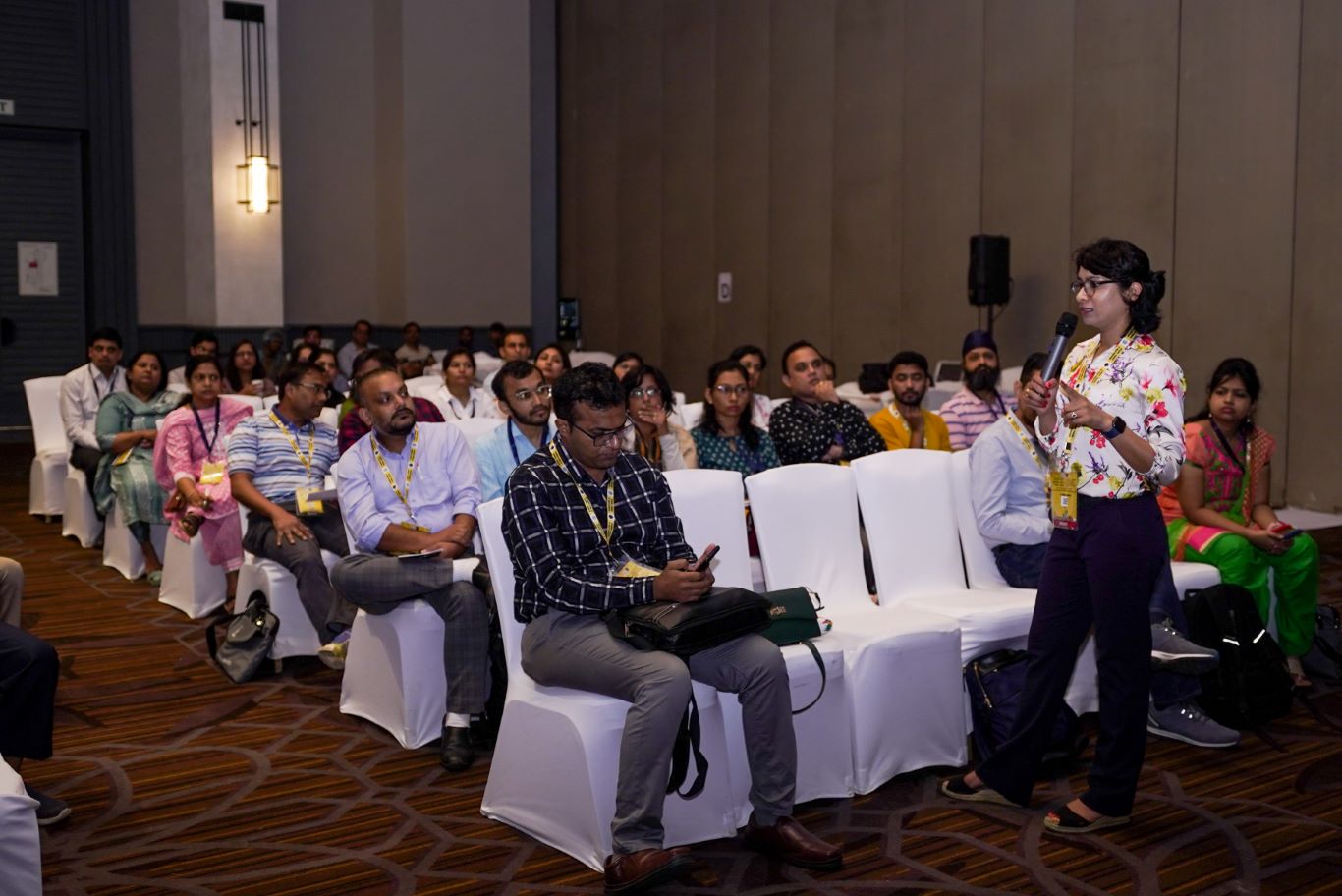 AORA INDIA - WORKSHOP