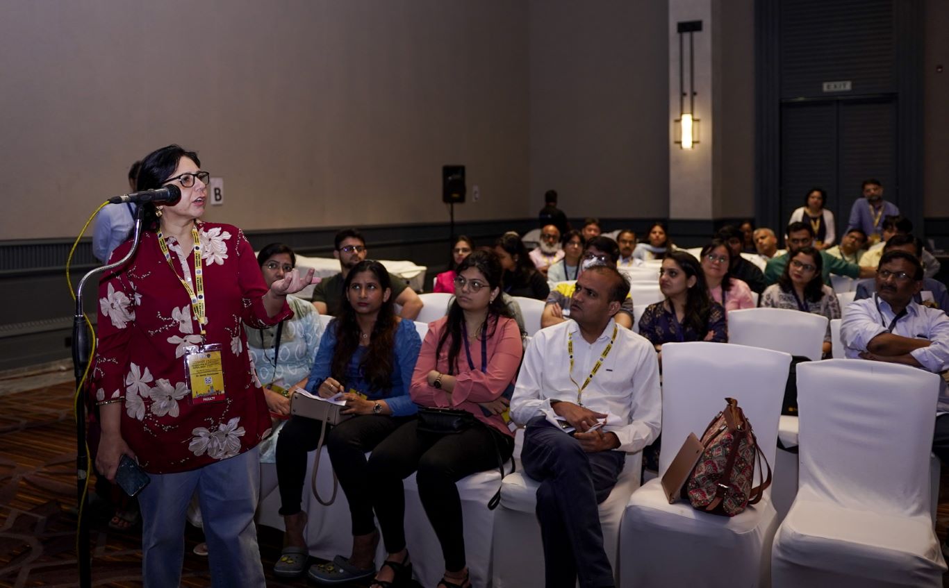 AORA INDIA - WORKSHOP
