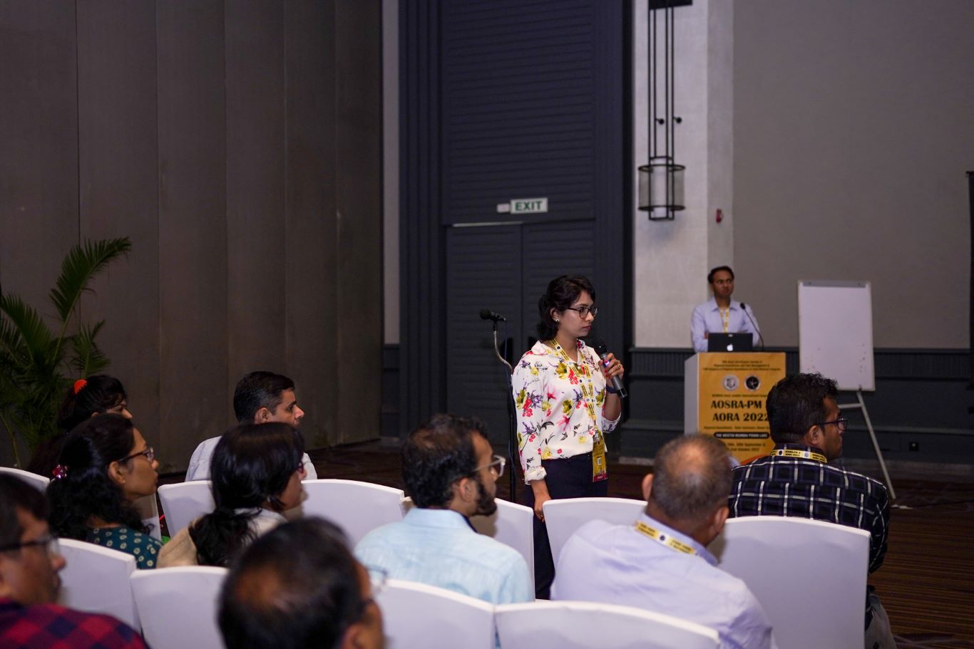 AORA INDIA - WORKSHOP