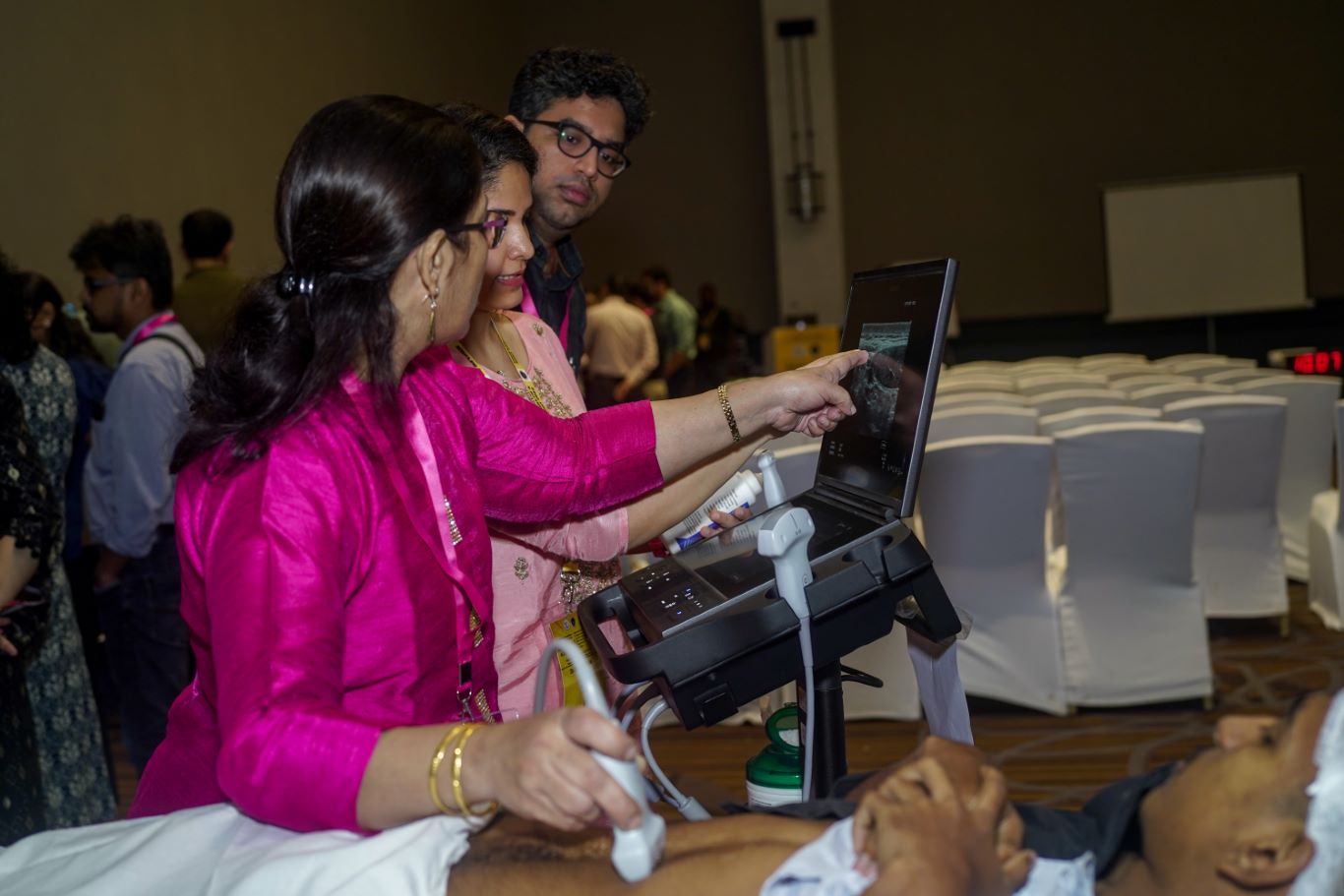 AORA INDIA - WORKSHOP