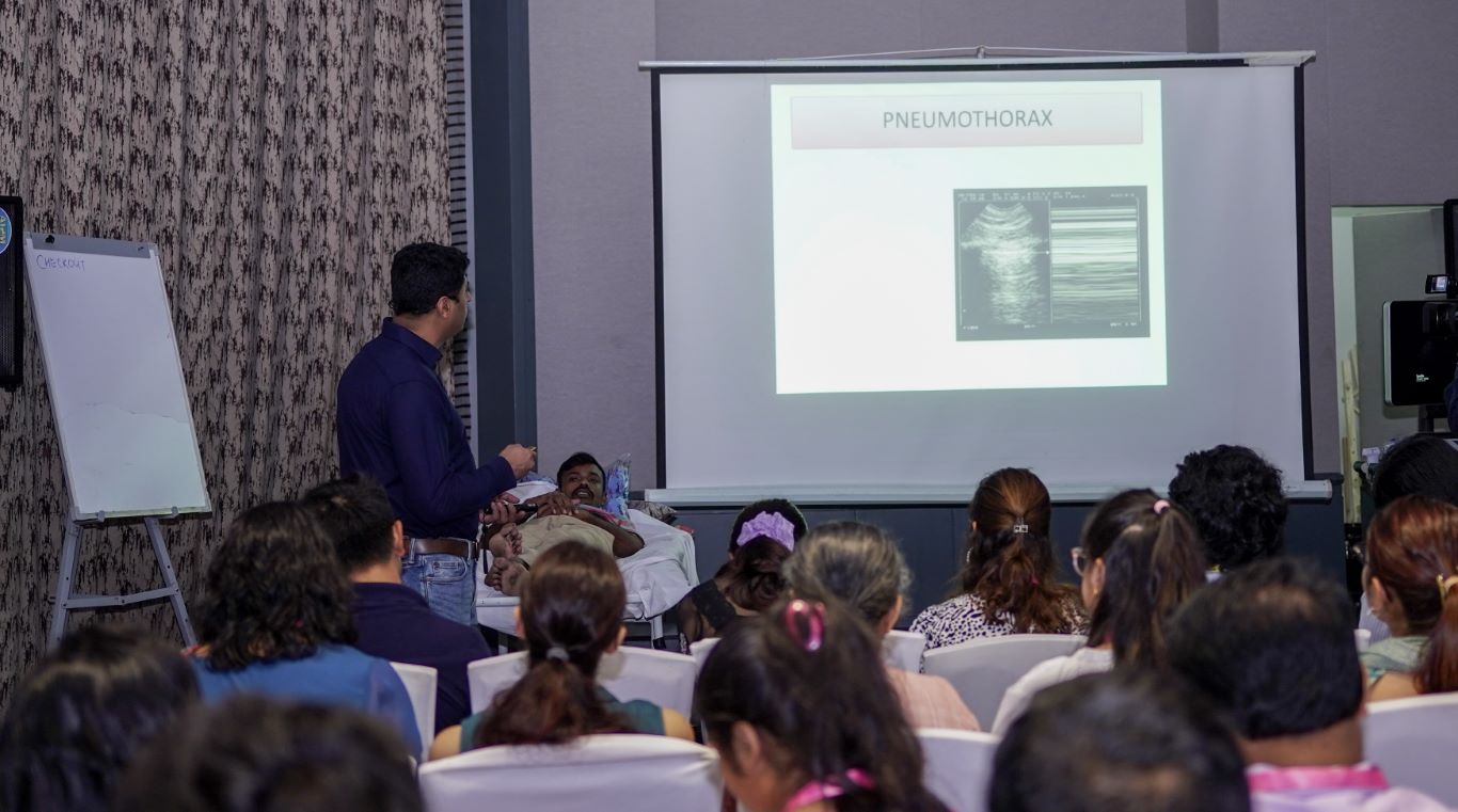 AORA INDIA - WORKSHOP