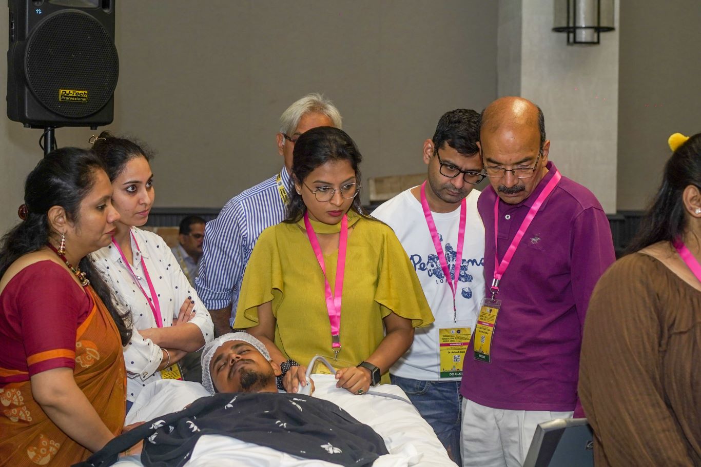AORA INDIA - WORKSHOP