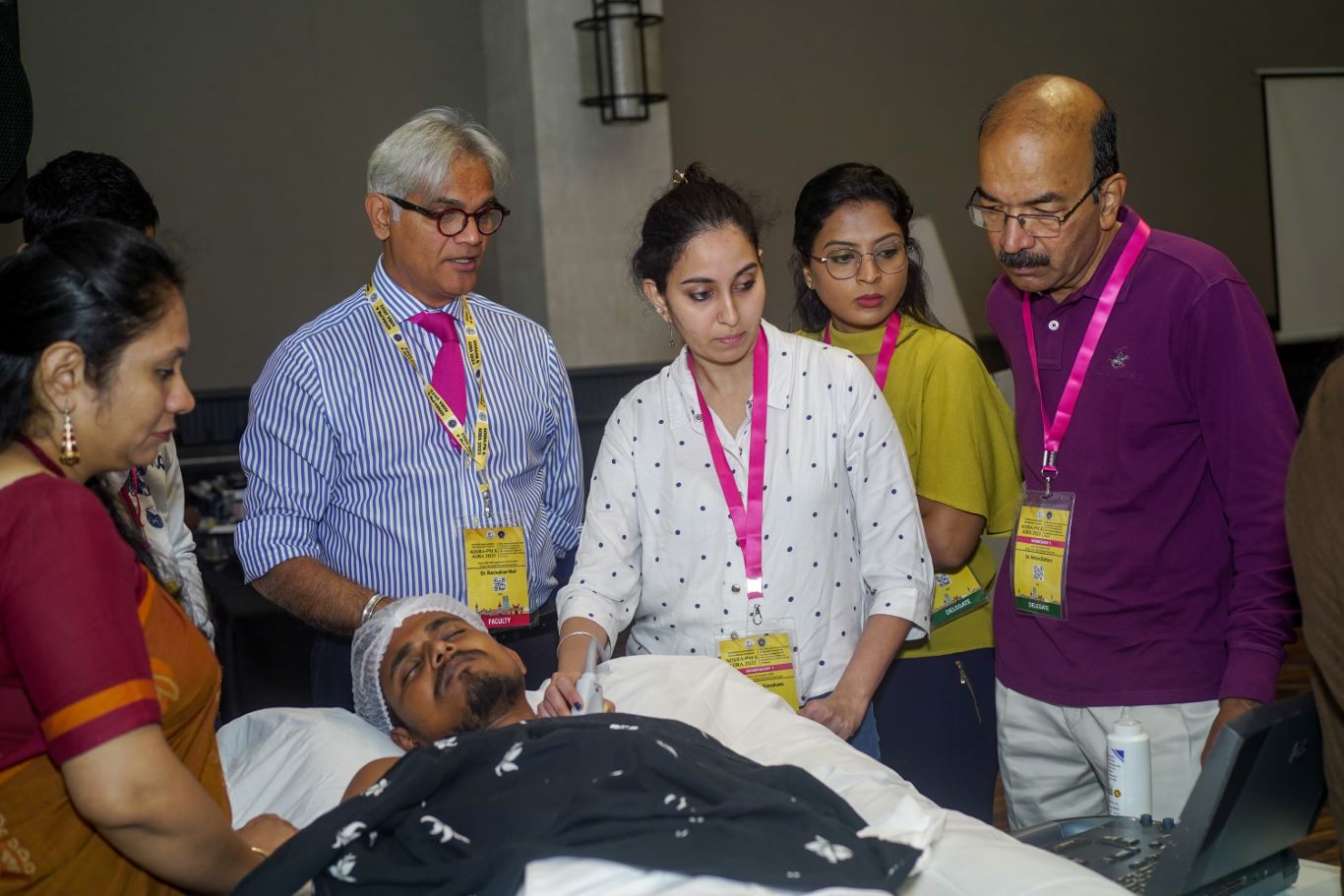 AORA INDIA - WORKSHOP