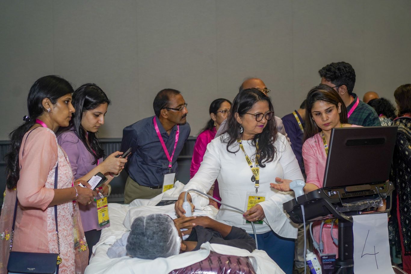 AORA INDIA - WORKSHOP