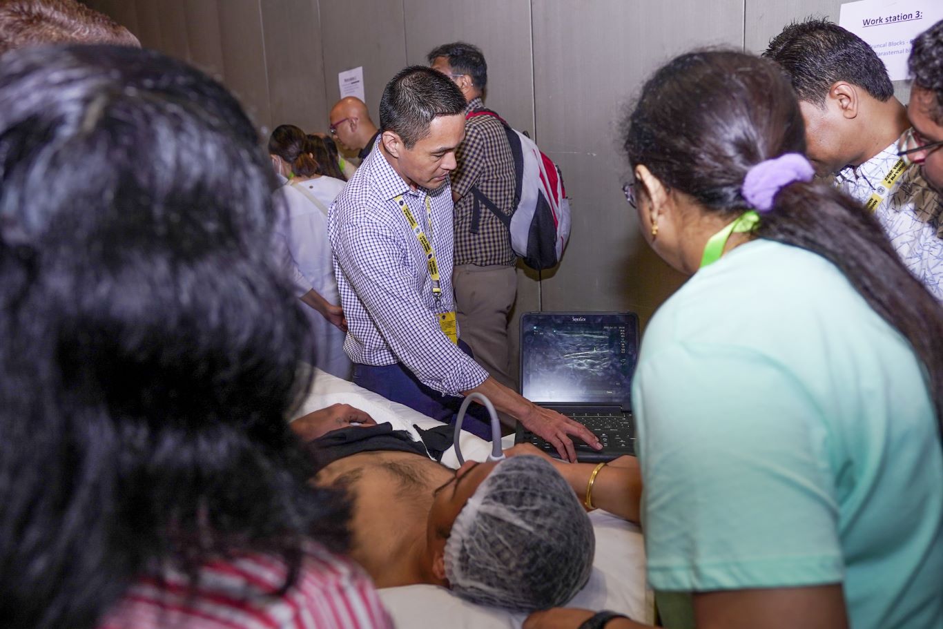 AORA INDIA - WORKSHOP