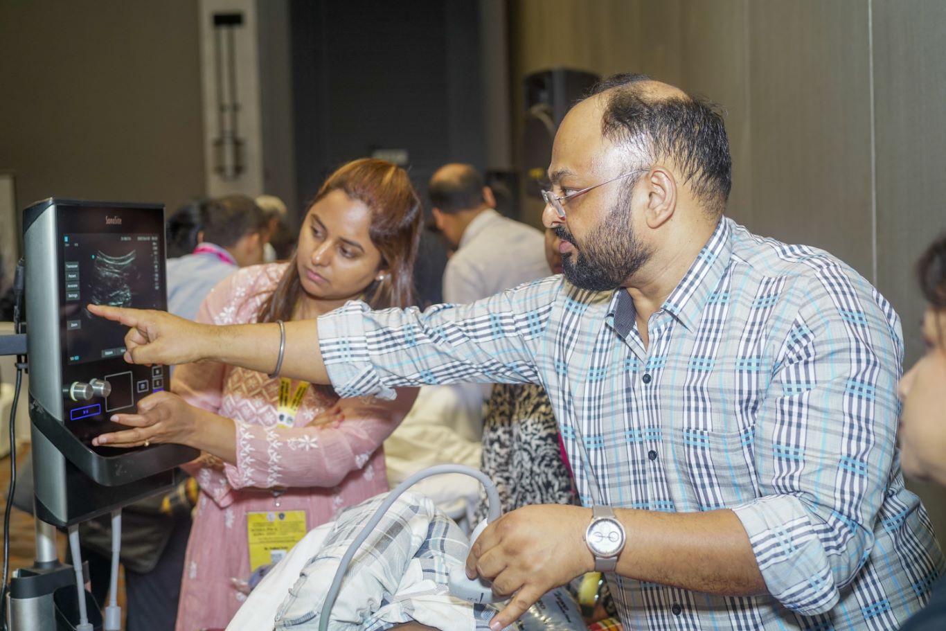 AORA INDIA - WORKSHOP
