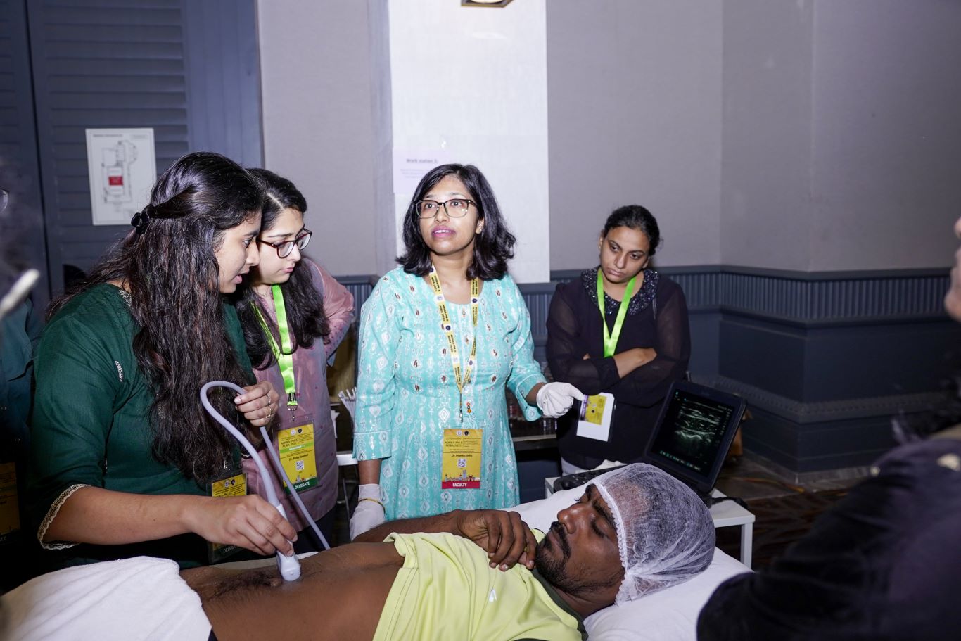 AORA INDIA - WORKSHOP