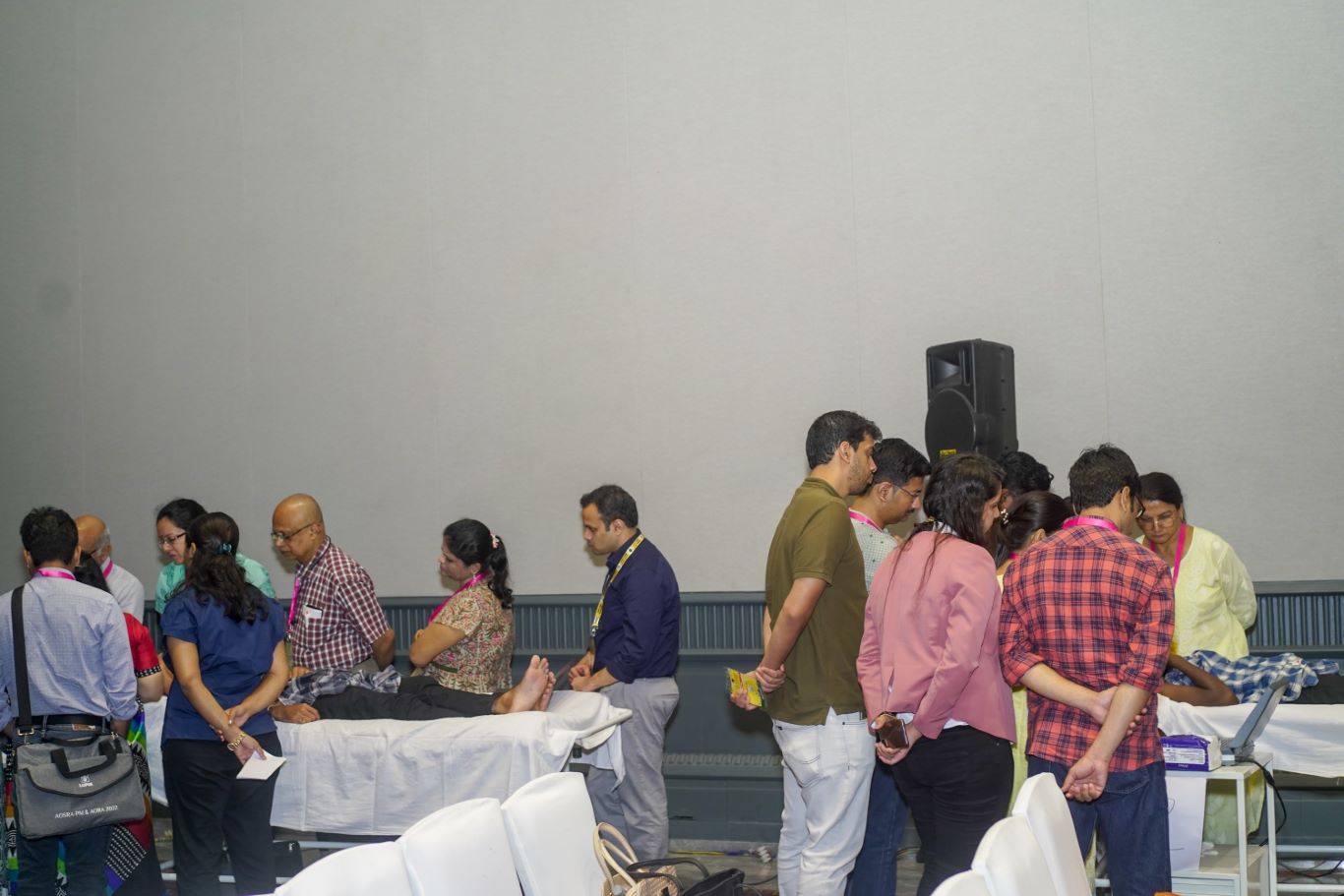 AORA INDIA - WORKSHOP