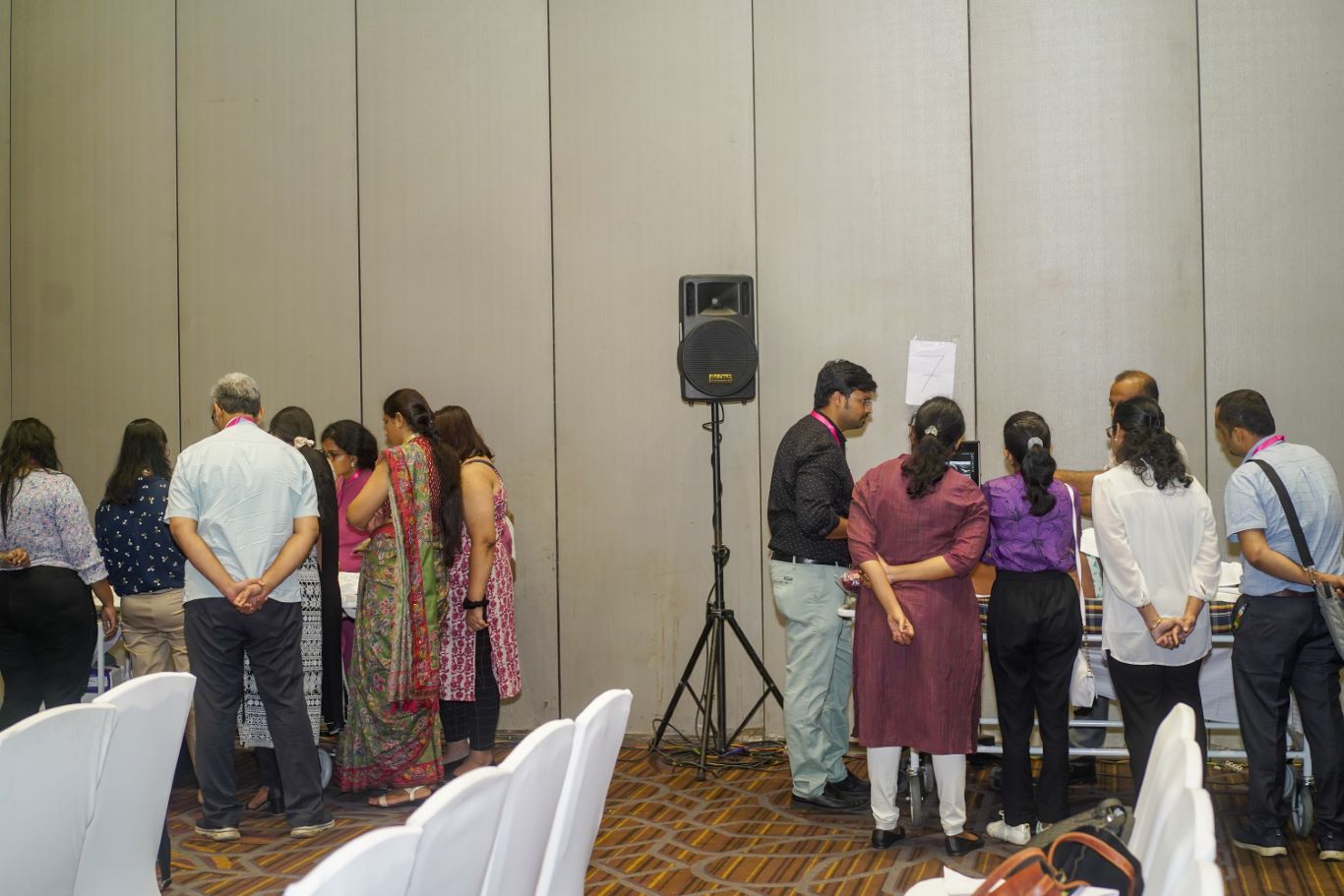 AORA INDIA - WORKSHOP