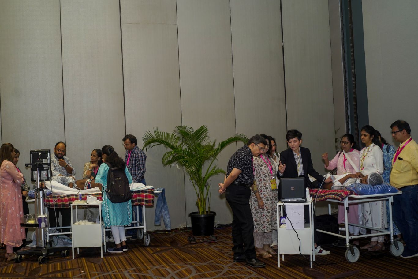 AORA INDIA - WORKSHOP