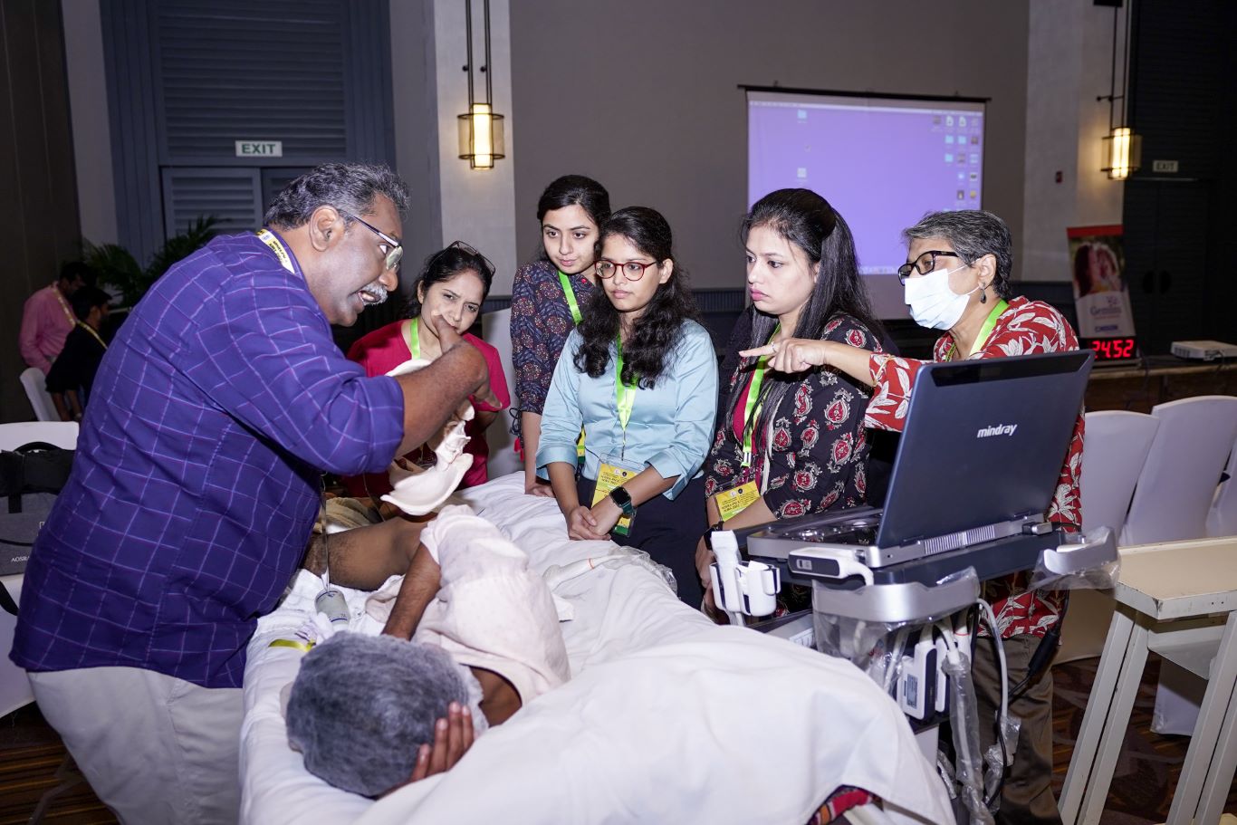 AORA INDIA - WORKSHOP