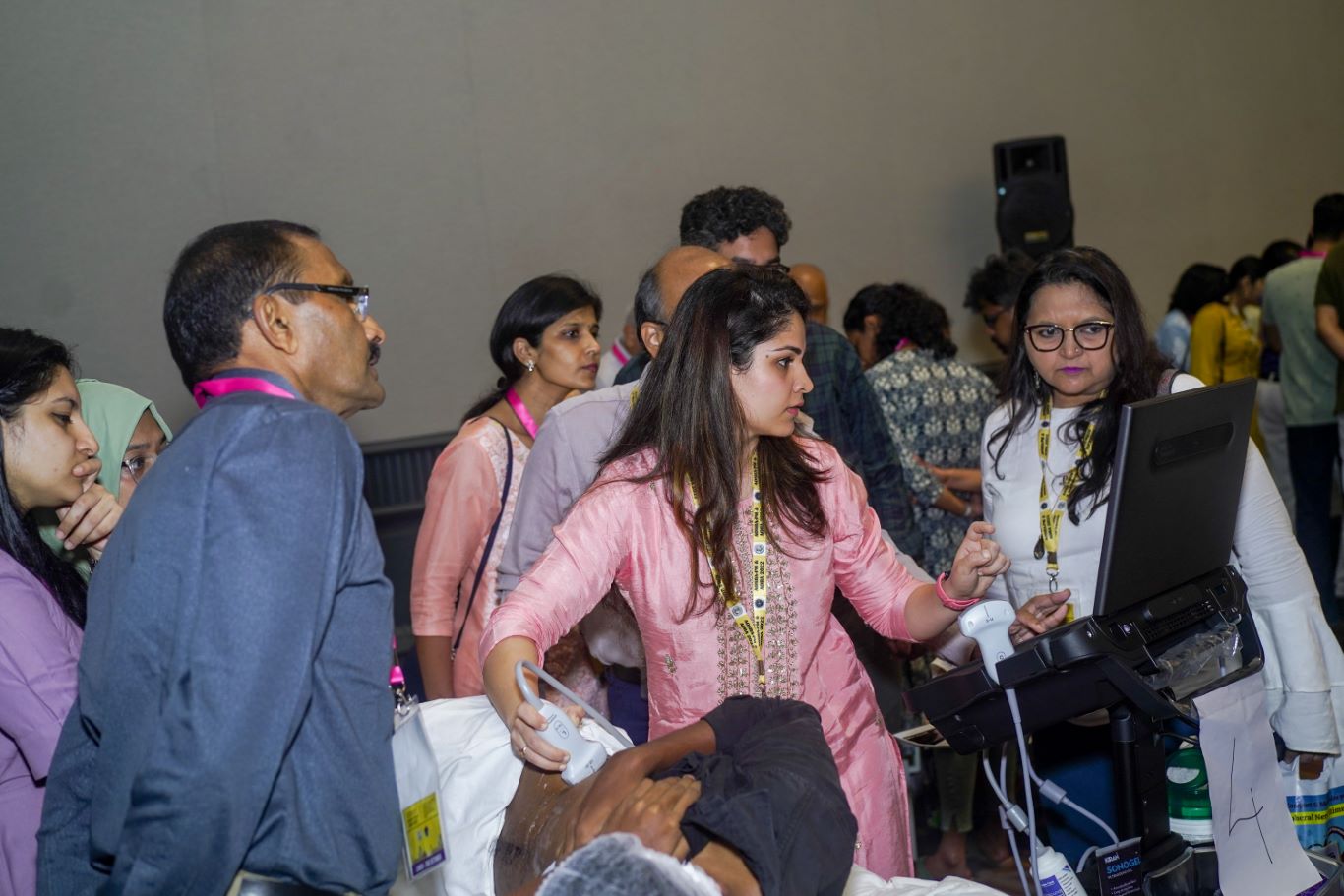 AORA INDIA - WORKSHOP