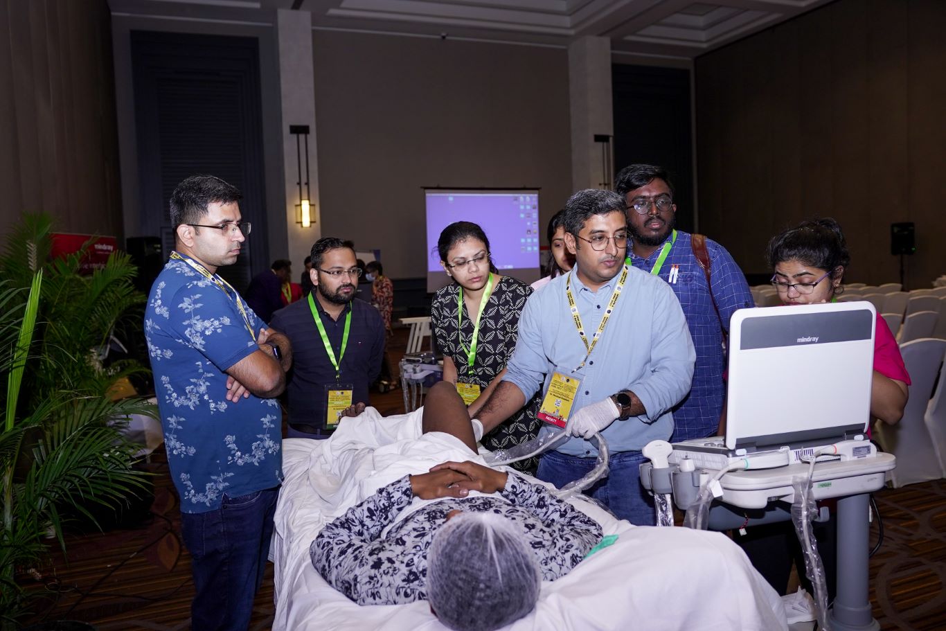 AORA INDIA - WORKSHOP