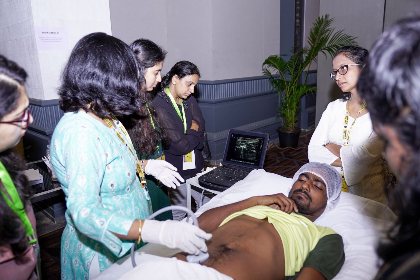 AORA INDIA - WORKSHOP
