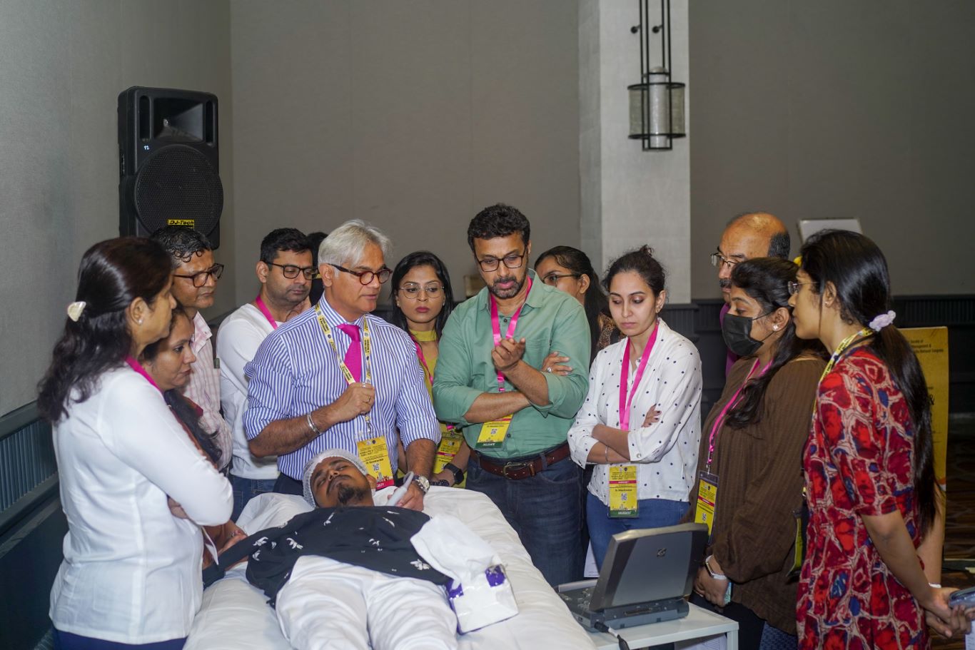 AORA INDIA - WORKSHOP