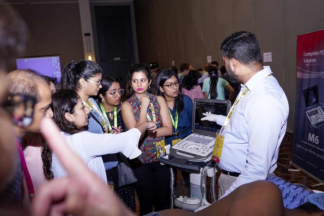 AORA INDIA - WORKSHOP