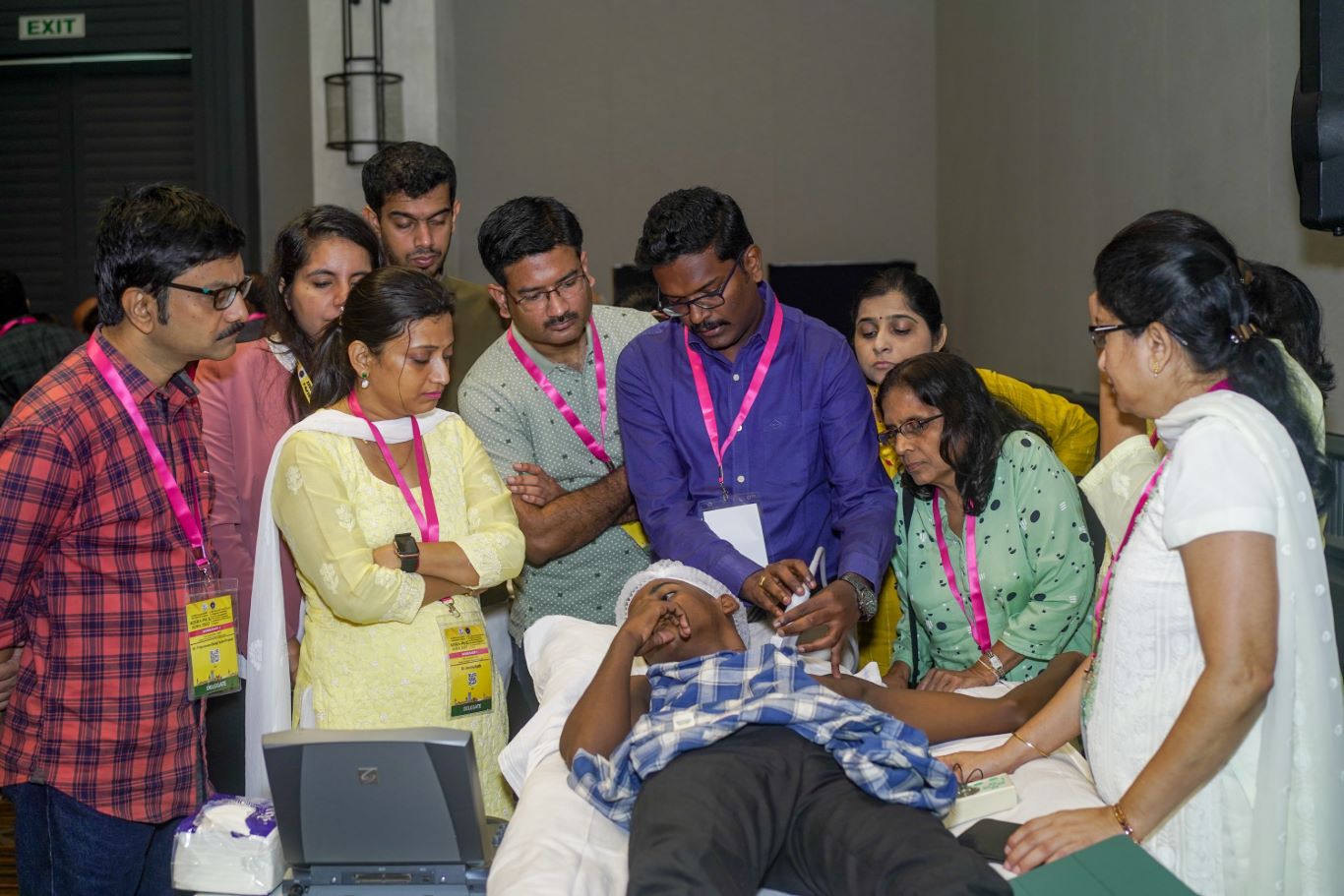 AORA INDIA - WORKSHOP